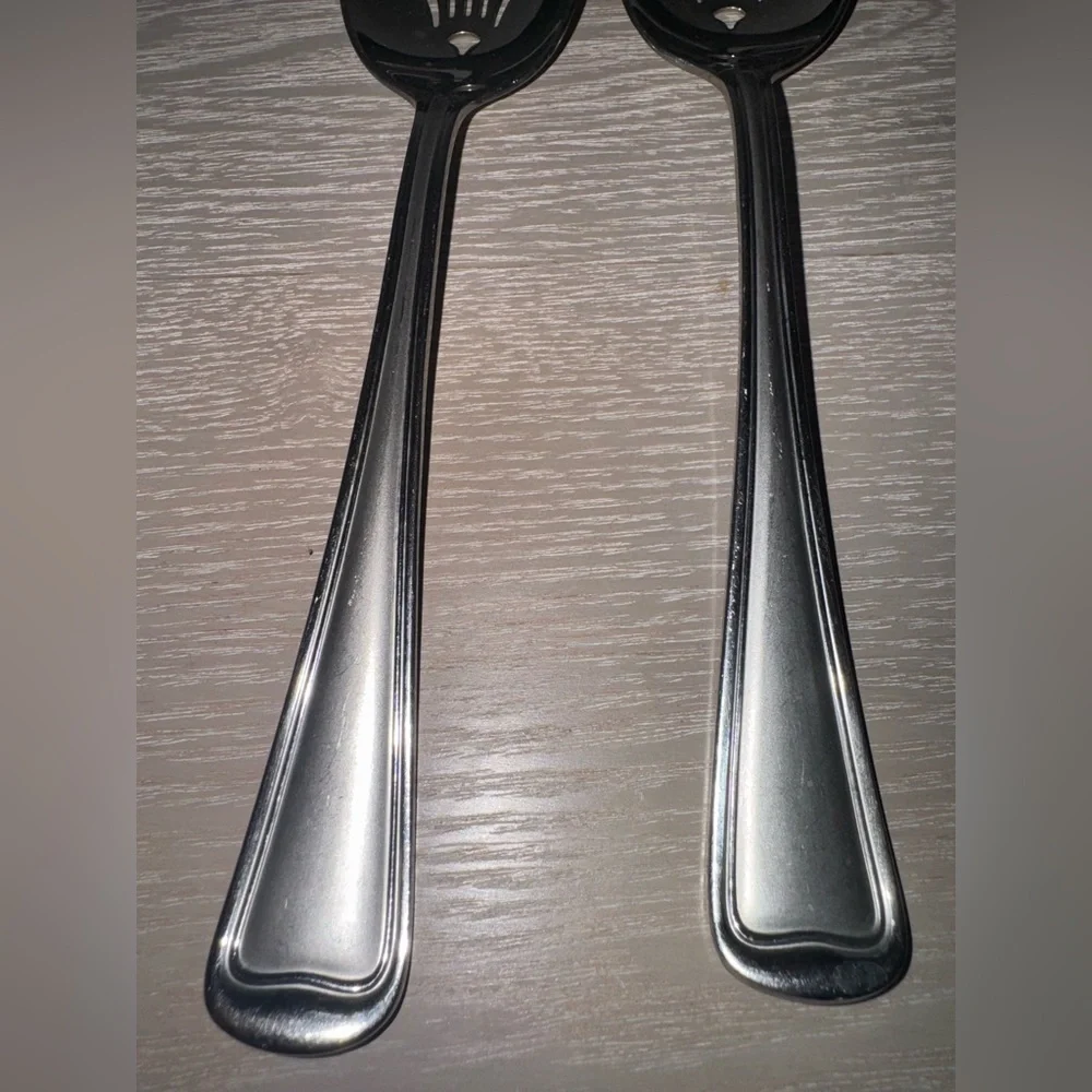 Gorham Monet Glossy 18/8 Stainless 9